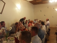 Biesiada Kamieniarska