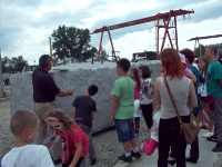 Święto Granitu Strzegomskiego 2013