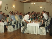 wspólne przyśpiewki