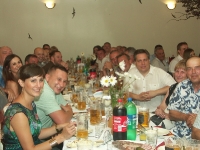 ...i zabawne gawędy