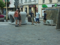 ostatnie przygotowania do Święta