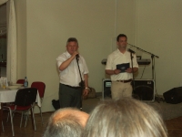 rozpoczęcie Biesiady