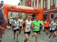 - czyli bieg uliczny