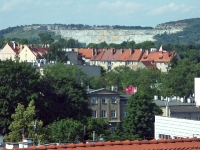  ...z Wieży Targowej?