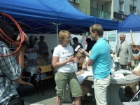 Swieto Granitu Strzegomskiego