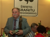 Swieto Granitu Strzegomskiego