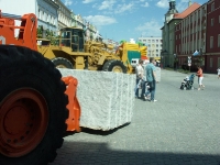 Swieto Granitu Strzegomskiego