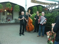 Swieto Granitu Strzegomskiego