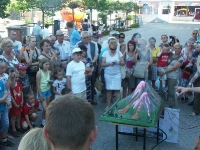 Swieto Granitu Strzegomskiego