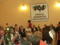 Swieto Granitu Strzegomskiego