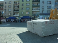 Swieto Granitu Strzegomskiego