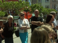 Swieto Granitu Strzegomskiego