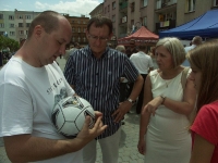 Swieto Granitu Strzegomskiego