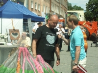 Swieto Granitu Strzegomskiego