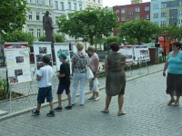 Swieto Granitu Strzegomskiego