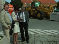 Swieto Granitu Strzegomskiego