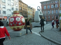 Swieto Granitu Strzegomskiego