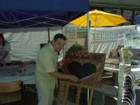 Swieto Granitu Strzegomskiego