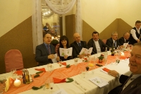 Kamieniarski opłatek