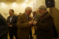 Kamieniarski opłatek