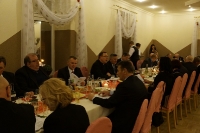 Kamieniarski opłatek