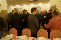 Kamieniarski opłatek