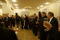 Kamieniarski opłatek