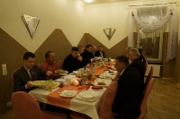 Kamieniarski opłatek