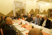 Kamieniarski opłatek