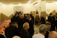 Kamieniarski opłatek