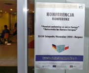konferencja