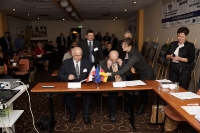 podpisanie listu intencyjnego