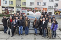 Granitowe Serce Polski