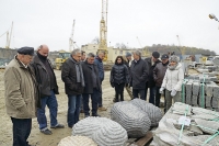 wizyta w firmie Piramida