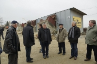 wizyta w firmie Piramida