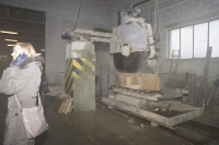 z wizytą w firmie Granex i Graniro