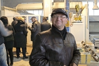 z wizytą w firmie Granex i Graniro