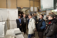 Zjazd ZPBK - maj 2014