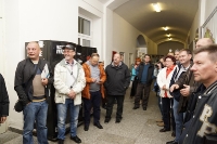 Zjazd ZPBK - maj 2014