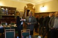 Zjazd ZPBK - maj 2014