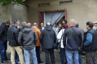 Zjazd ZPBK - maj 2014