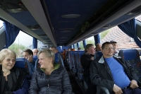 Zjazd ZPBK - maj 2014