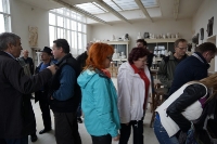 Zjazd ZPBK - maj 2014