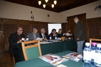 Zjazd ZPBK - maj 2014