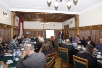 Zjazd ZPBK - maj 2014