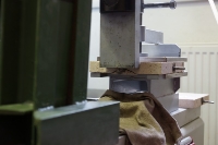 Zjazd ZPBK - maj 2014