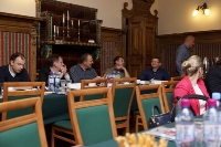 Zjazd ZPBK - maj 2014