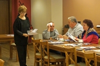 Zjazd ZPBK - marzec 2015