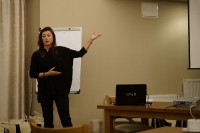 Zjazd ZPBK - marzec 2015