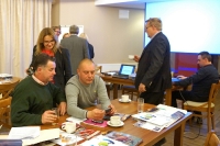 Zjazd ZPBK - marzec 2015